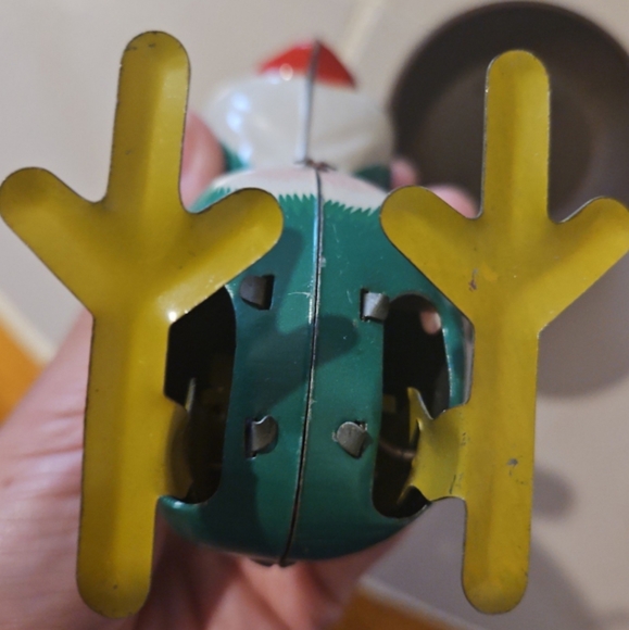 1950s Billy the Bird  wind up toy - Picture 4 of 11